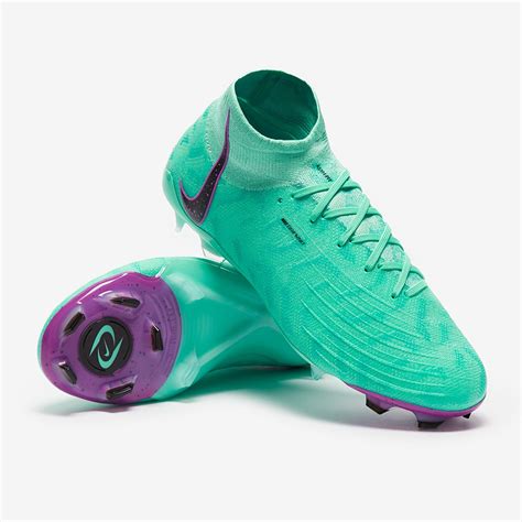 Nike Phantom Luna Elite Firm Ground - Hyper Turq/Black/Fuchsia Dream ...