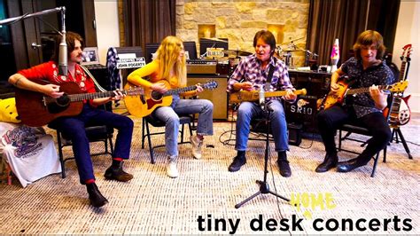 Fogerty's Factory - John Fogerty + Family: Tiny Desk Concert Chords ...