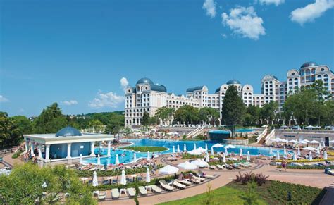 Litoral Bulgaria: top 11 cele mai bune hoteluri pentru familiile cu copii, de la 56 euro ...