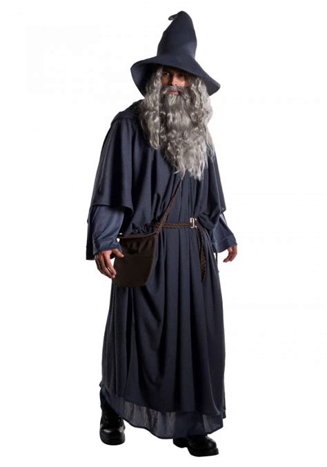 The Gandalf Cosplay Buyer’s Guide – Swish And Slash