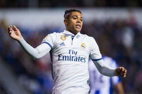 Mariano Diaz Returns To Madrid - Soccer - TSJ101 Sports!