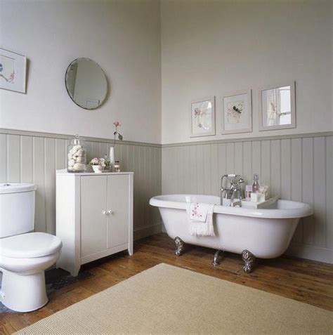 I'm going to use this the moment I'm able to. How to Renovate a Bathroom | Wood paneling ...