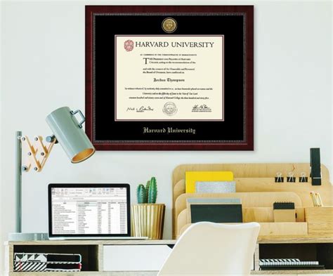 5 Ways to Make Your Harvard University Diploma Stand Out | CHC Blog