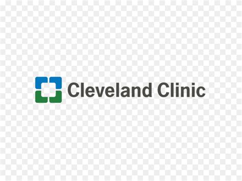 Cleveland Clinic Logo & Transparent Cleveland Clinic.PNG Logo Images