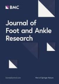 Rearfoot and forefoot footfall patterns: implications for barefoot ...