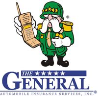 The General Insurance logo and Quotes info | Gulf Life