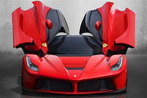 Ferrari Laferrari 2015 Ferrari LaFerrari Base 2015 - International Price & Overview