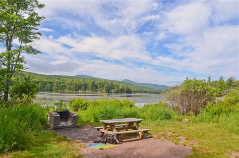 Camp the Hudson Valley: North-South Lake | Hike the Hudson Valley