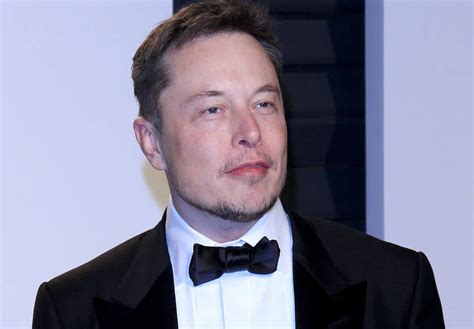 Elon Musk Birthday