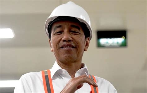 Kemungkinan Reshuffle Kabinet 2023, Begini Tanggapan Presiden Jokowi ...