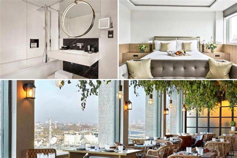 18 Best Hotels with Views in London ️ for All Budgets