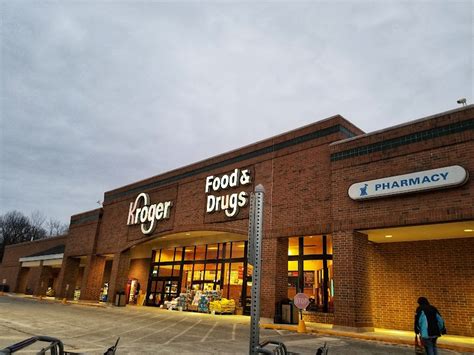 5 Indiana's Largest Kroger Stores