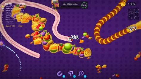 Download and play Snake Battle: Worm Snake Game on PC & Mac with MuMu ...