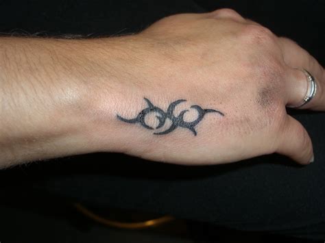 Small Tattoo Designs for Men | Tattoo Ideas Mag