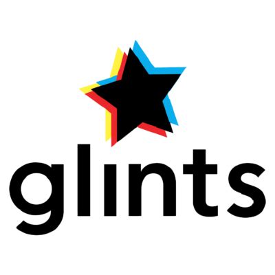 Glints Logo - PNG Logo Vector Brand Downloads (SVG, EPS)