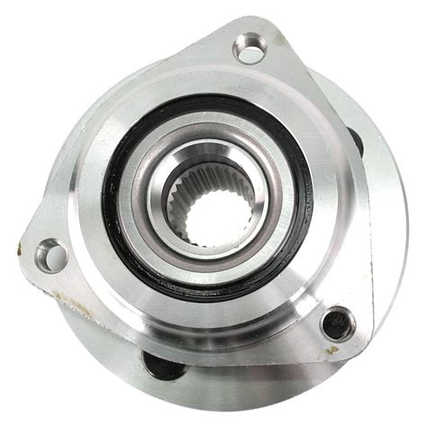 Mevotech® H513084 - Front Wheel Bearing and Hub Assembly