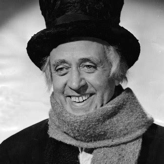 alastair sim scrooge – Classic Film Freak