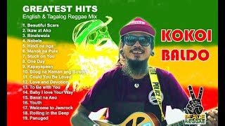 Reggae Songs Kokoi Baldo | Popnable