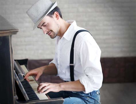 10 Benefits of Learning Piano