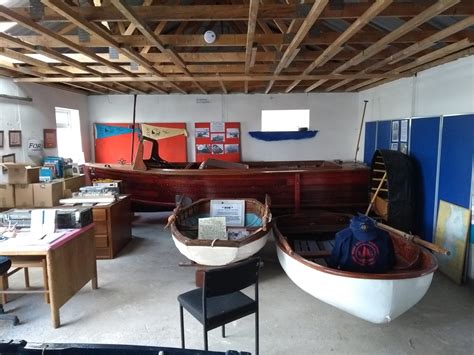 museum boats – intheboatshed.net