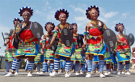 Izithakazelo zakwa Zulu: A Comprehensive List of Zulu Clan Names and Surnames