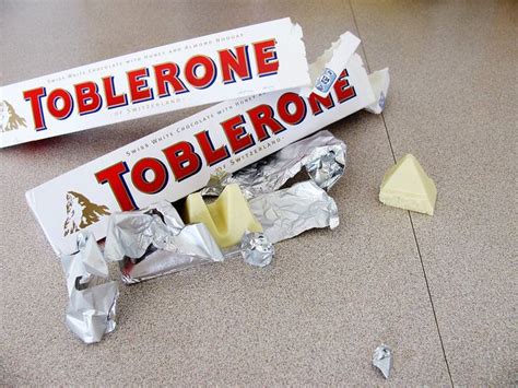 Pin on Toblerones etc.