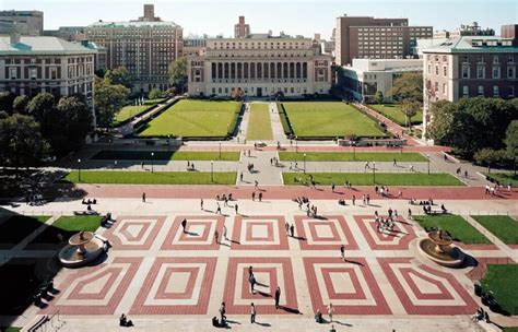 Columbia University - Great Value Colleges