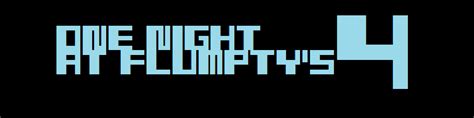 One Night at Flumpty's 4 FANMADE by DogpackGAMES