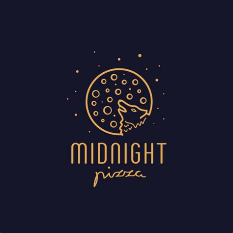 Midnight Logo - LogoDix