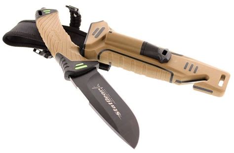 The 7 Best Camping & Hiking Knives - [2021 Reviews]