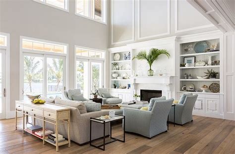 Florida Waterfront Beach House (Home Bunch - An Interior Design ...