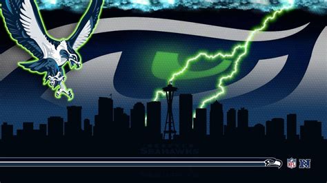 [200+] Seattle Seahawks Wallpapers | Wallpapers.com