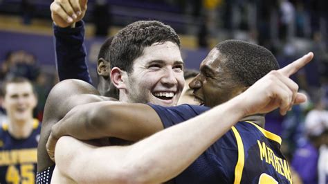 Cal men's basketball prepares for the Baby Bears: UC Los Angeles ...