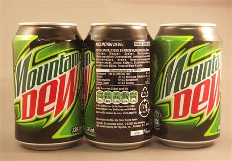 Mountain Dew Soft Drinks Buy mountain dew soft drinks for best price at USD 5 / Box ( Approx )