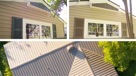 How to Match Sherwin-Williams Paint Color to Your Metal Roof ...