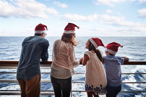 6 best cruise lines for magical Christmas cruises - The Points Guy