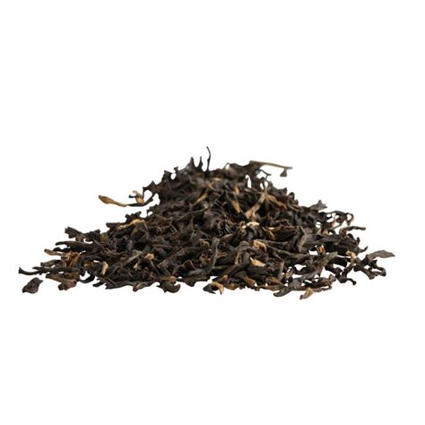 Assam Tea - Organic – Far Leaves Tea