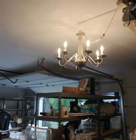 Transform Your Home with these Fantastic Garage Lighting Ideas