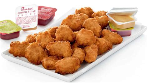 Chick-fil-a Family Meals as Low as $14.19 + Curbside Pickup!