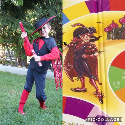 Lord Licorice Candyland Halloween costume | Halloween costumes, Candyland party, Halloween 2019