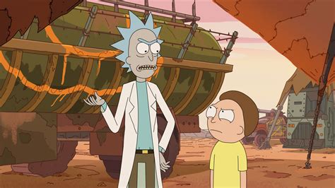 2560x1440 Rick And Morty Season 4 1440P Resolution Wallpaper, HD TV ...