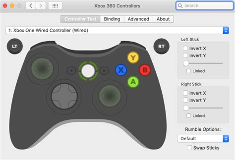 How to Use an Xbox One Controller with a Mac • TekRevue