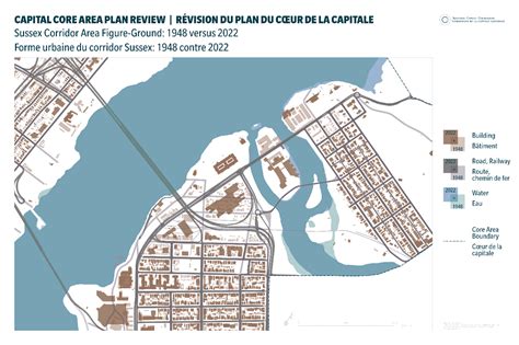 Urban Design Challenge 2023 - National Capital Commission