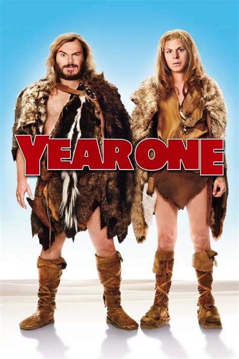 Year One (2009) — The Movie Database (TMDb)