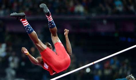 NickLannon.com: The Fosbury Flop (and the High Bar of the Law)