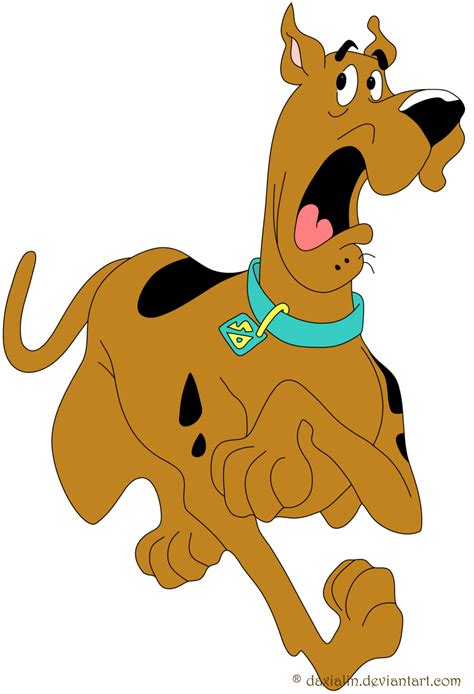 Scooby doo clipart scared, Scooby doo scared Transparent FREE for download on WebStockReview 2024