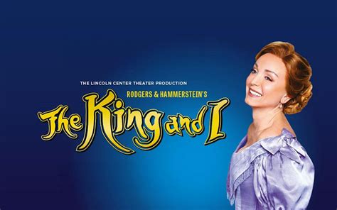 The King and I London Tickets | London Musical | Headout