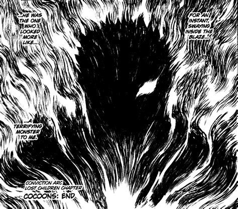 Berserk Conviction Arc Panels Lo que se gana con la espada se defiende ...