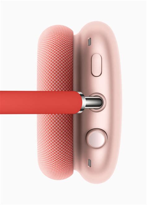 Apple AirPods Max suffers from a Noice Cancellation bug, but there's a ...