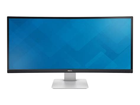 Dell UltraSharp U3415W Monitor - Specs, Compare Prices | Pangoly